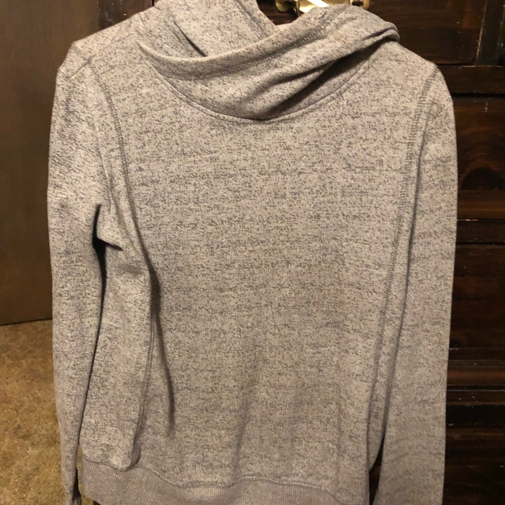 Woman’s Element Pullover - image 1
